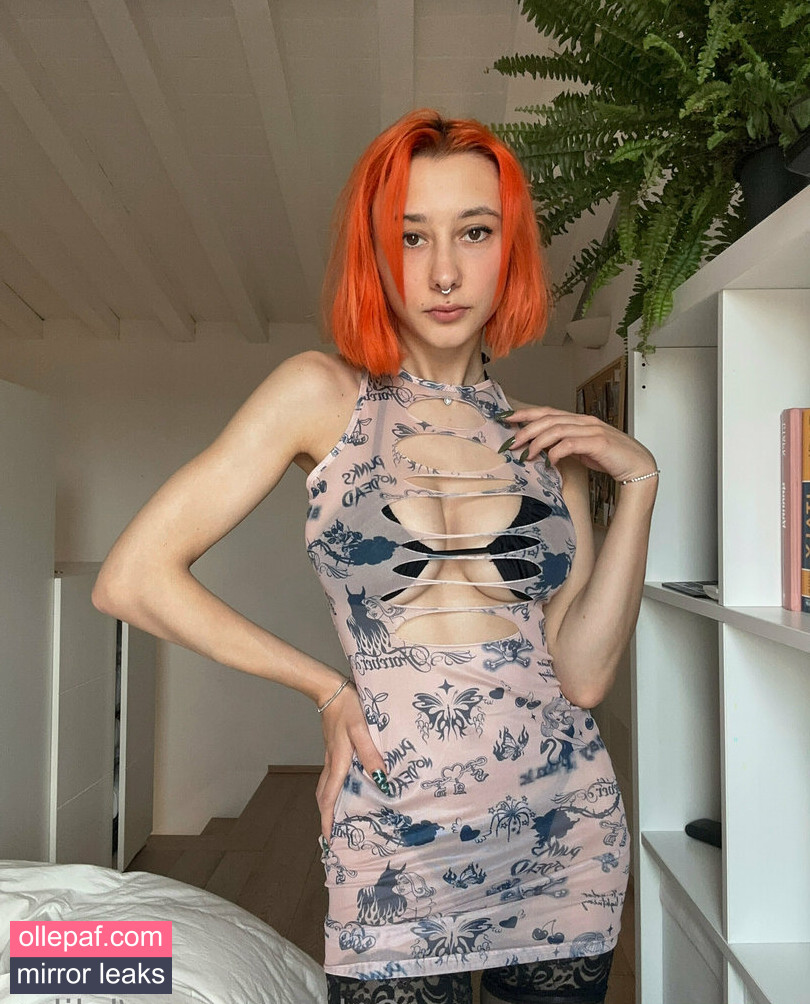 Latest Leaks leliloo Nude #220 - Fapello