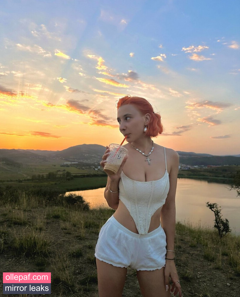 Latest Leaks leliloo Nude #231 - Fapello