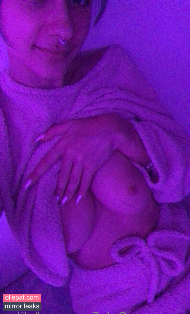 Latest Leaks leliloo Nude #250 - Fapello