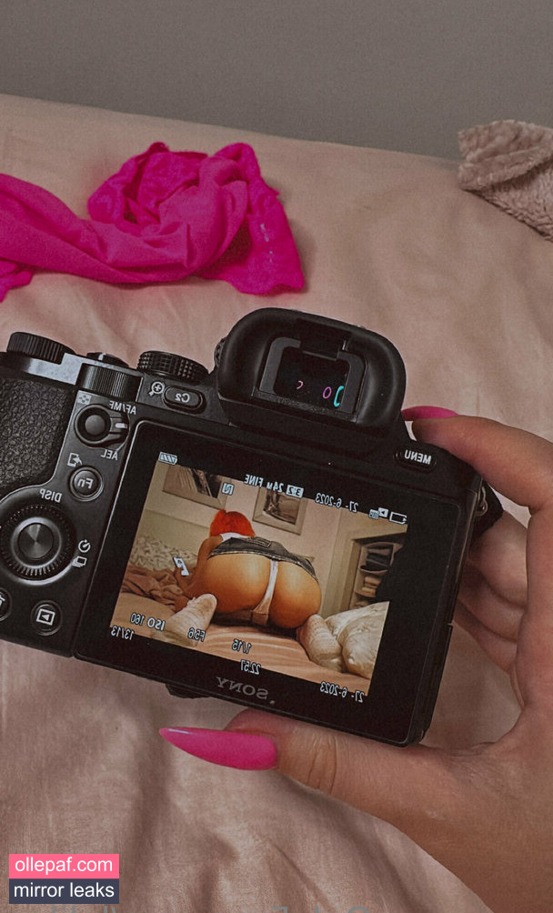 Latest Leaks leliloo Nude #261 - Fapello