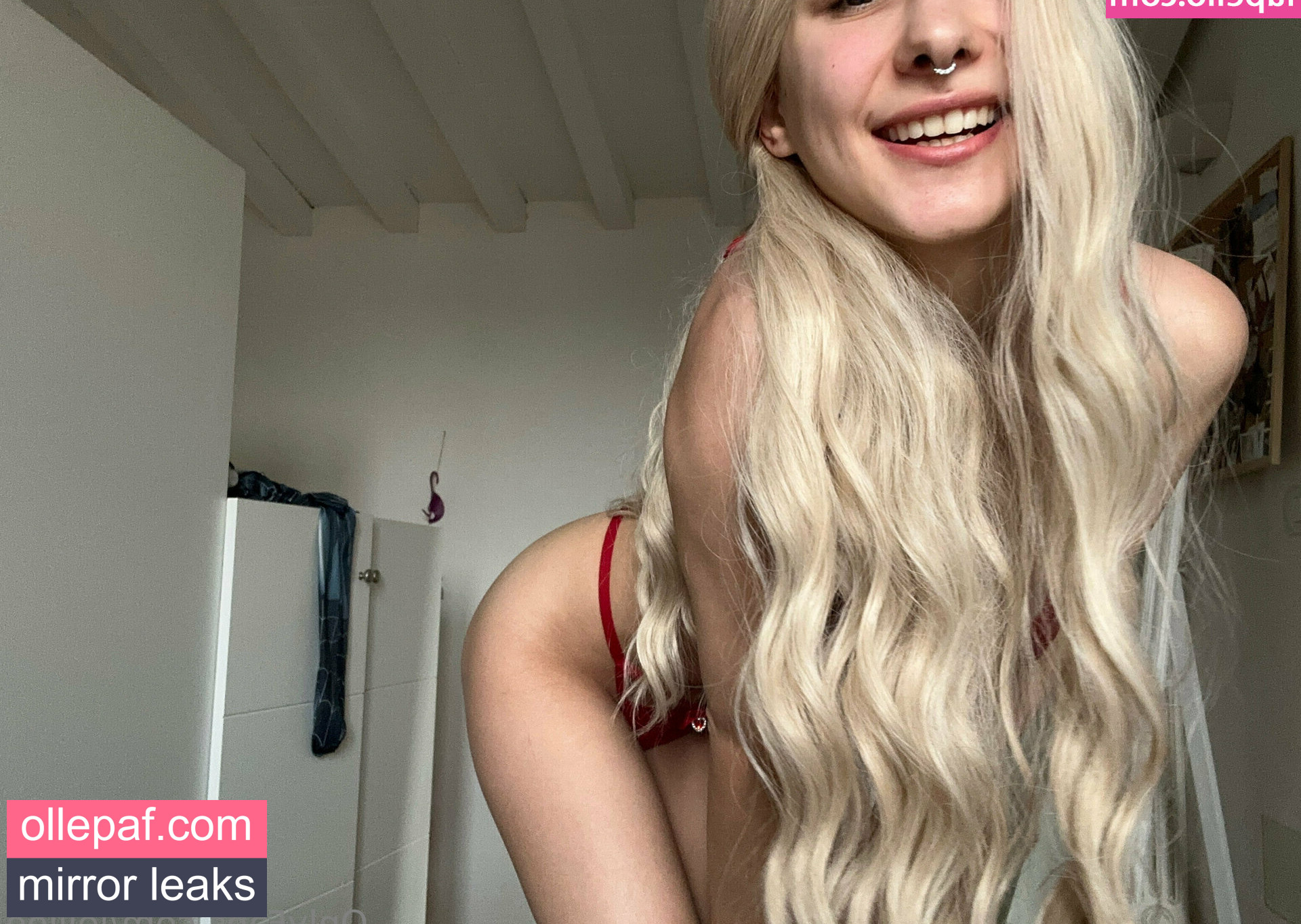 Latest Leaks leliloo Nude #33 - Fapello