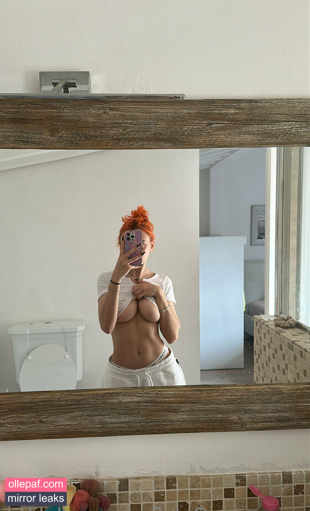 Latest Leaks leliloo Nude #394 - Fapello