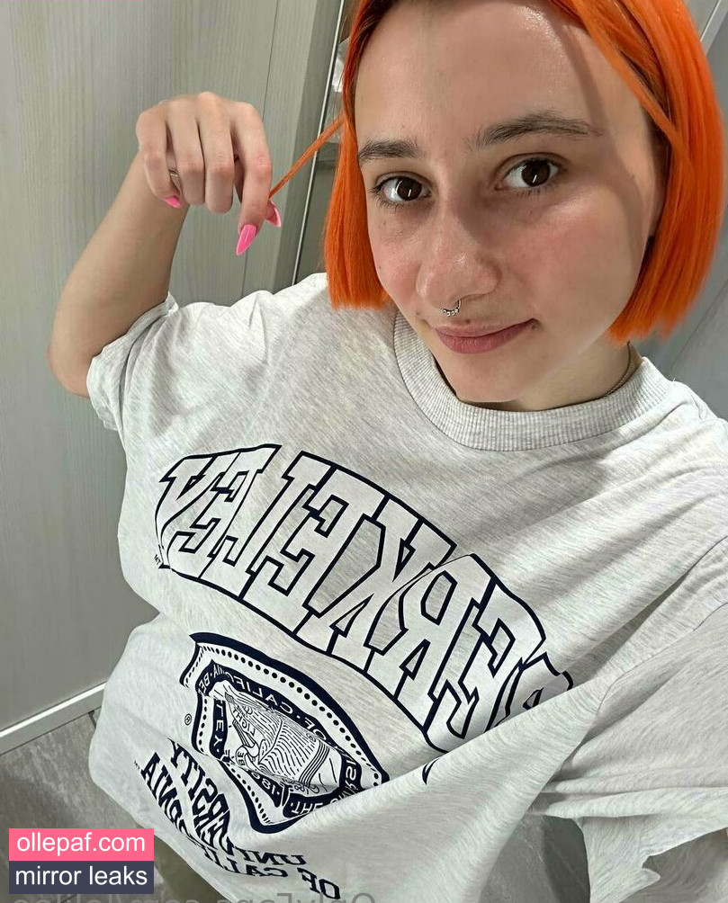 Latest Leaks leliloo Nude #420 - Fapello