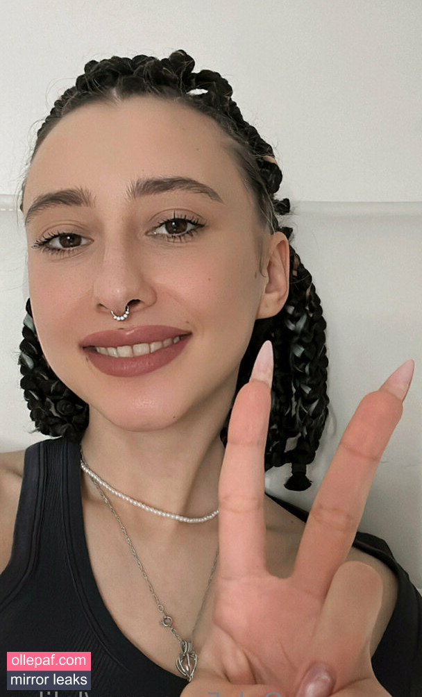 Latest Leaks leliloo Nude #451 - Fapello