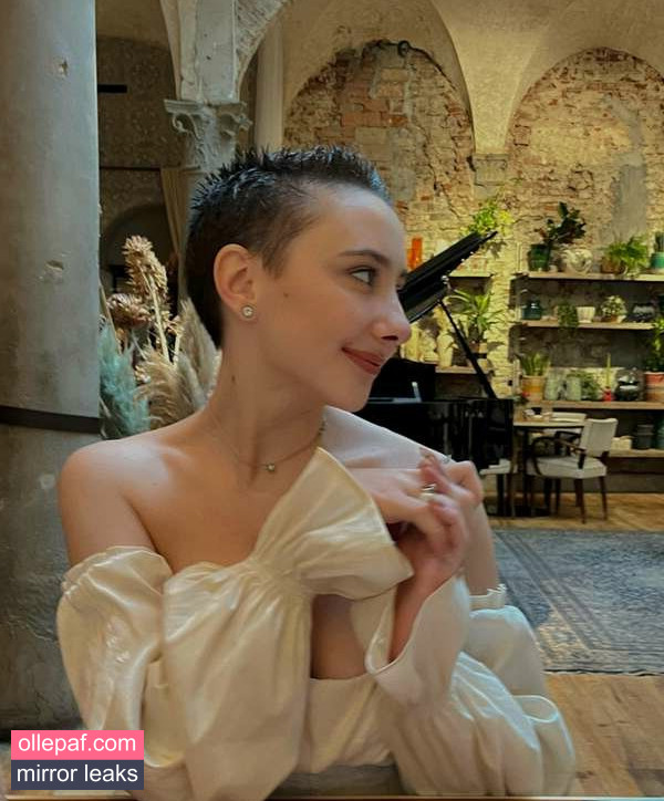 Latest Leaks leliloo Nude #48 - Fapello