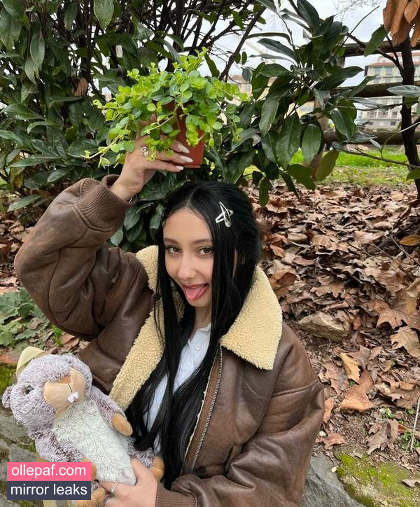 Latest Leaks leliloo Nude #49 - Fapello