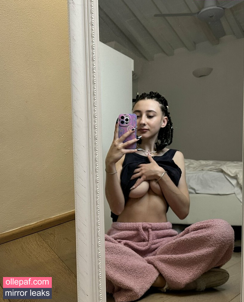 Latest Leaks leliloo Nude #494 - Fapello