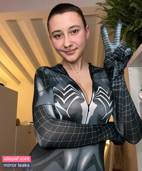 Latest Leaks leliloo Nude #51 - Fapello