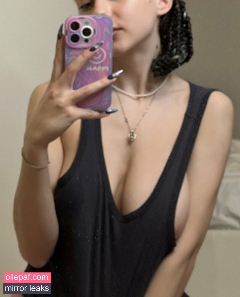 Latest Leaks leliloo Nude #549 - Fapello