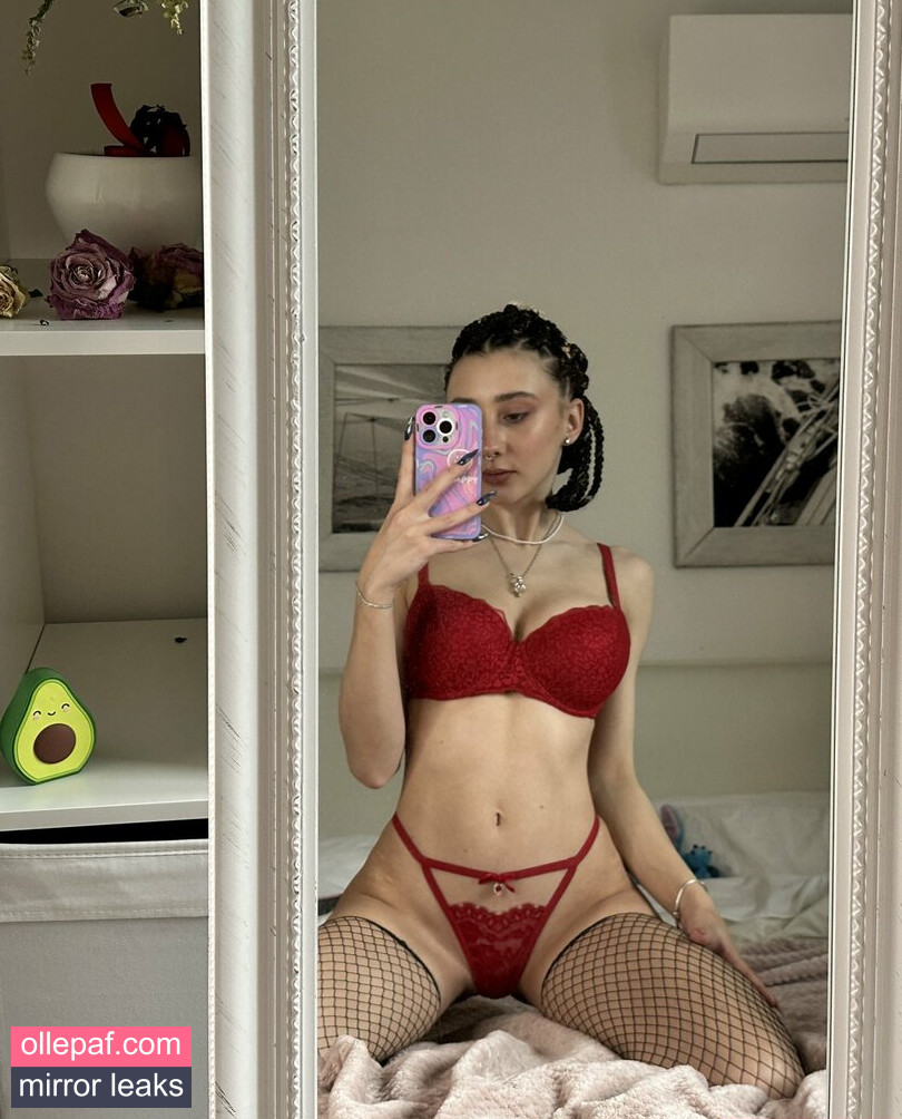 Latest Leaks leliloo Nude #555 - Fapello