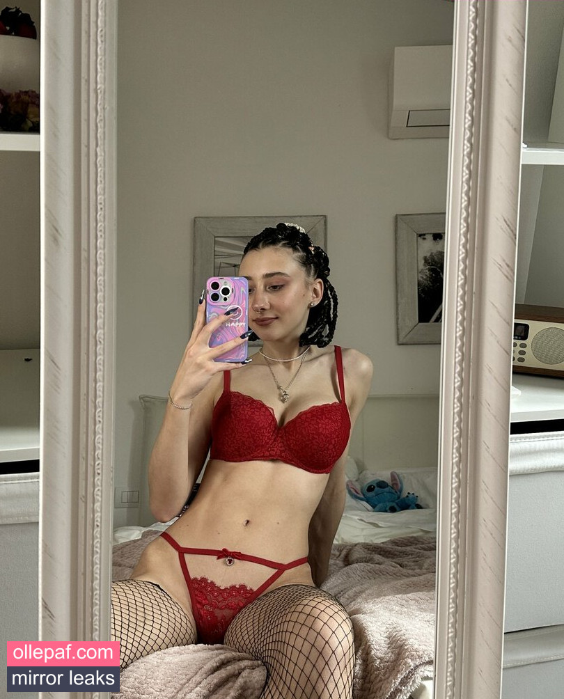Latest Leaks leliloo Nude #556 - Fapello