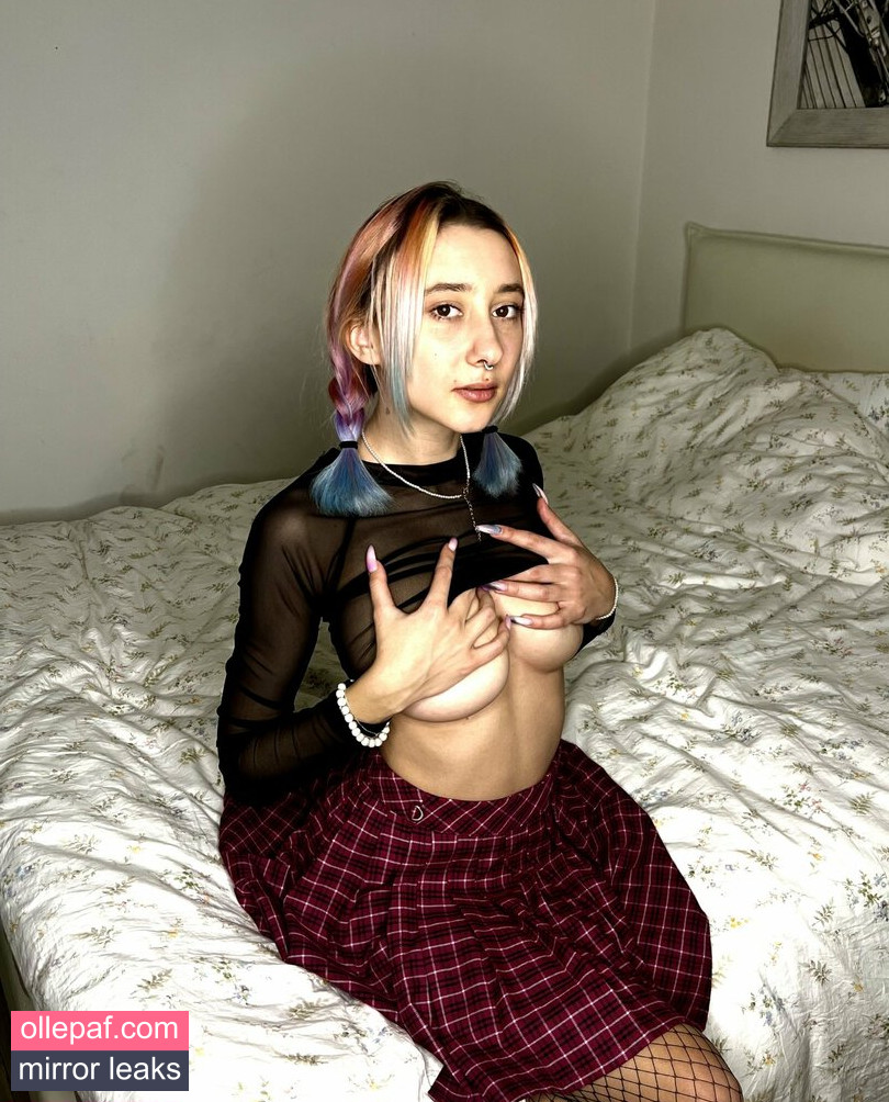 Latest Leaks leliloo Nude #587 - Fapello