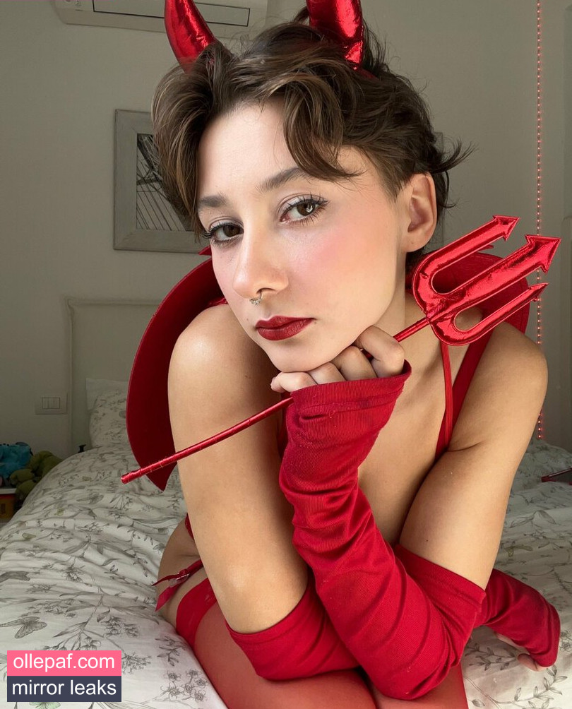 Latest Leaks leliloo Nude #7 - Fapello