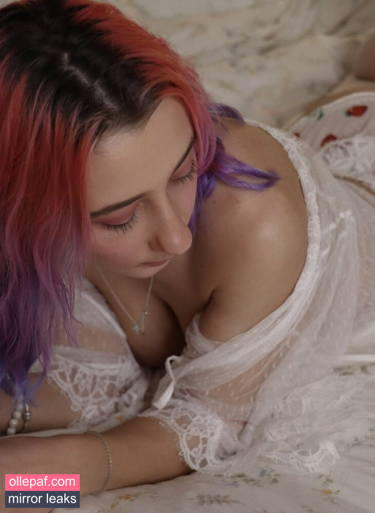 Latest Leaks leliloo Nude #620 - Fapello