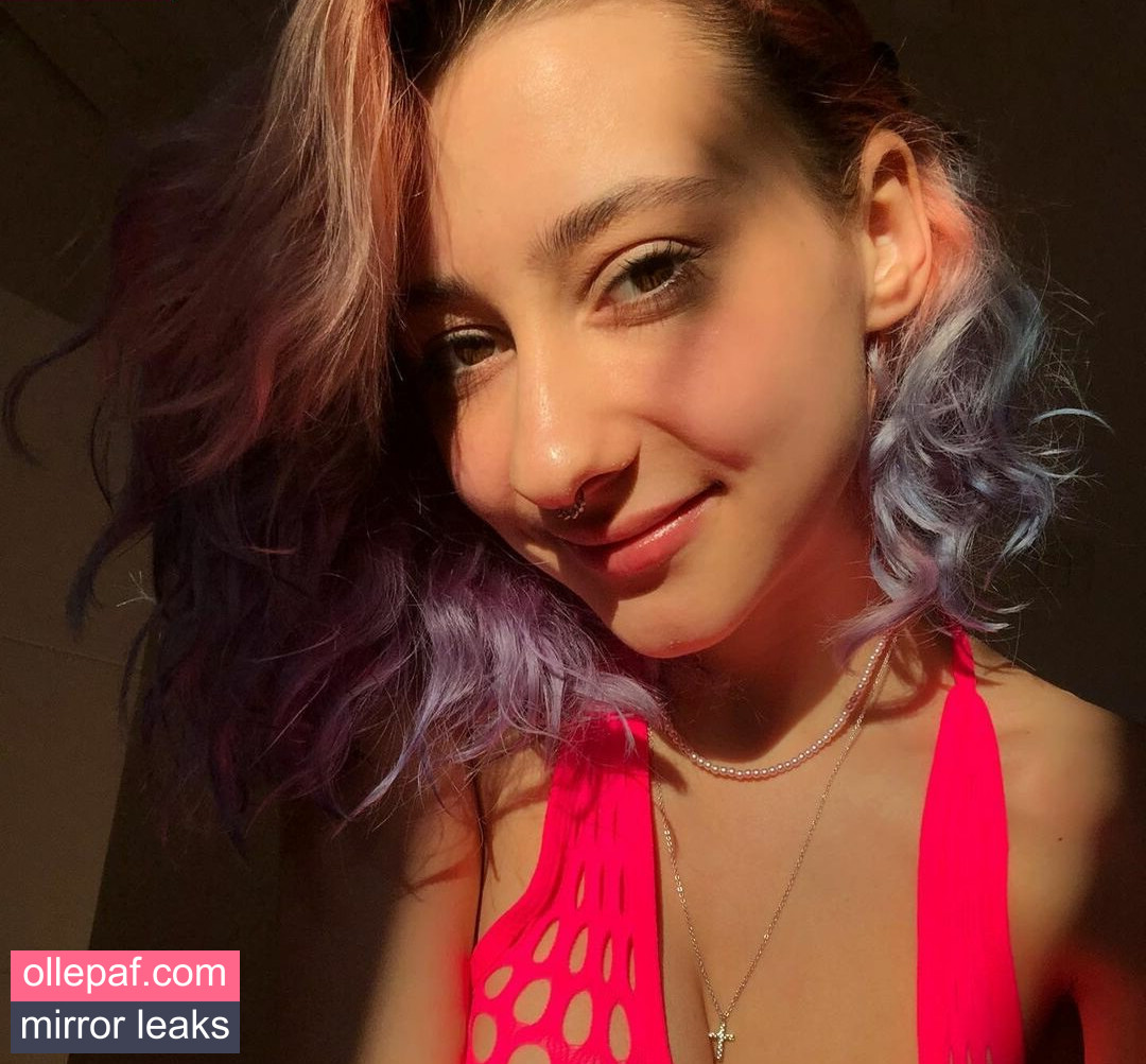 Latest Leaks leliloo Nude #668 - Fapello