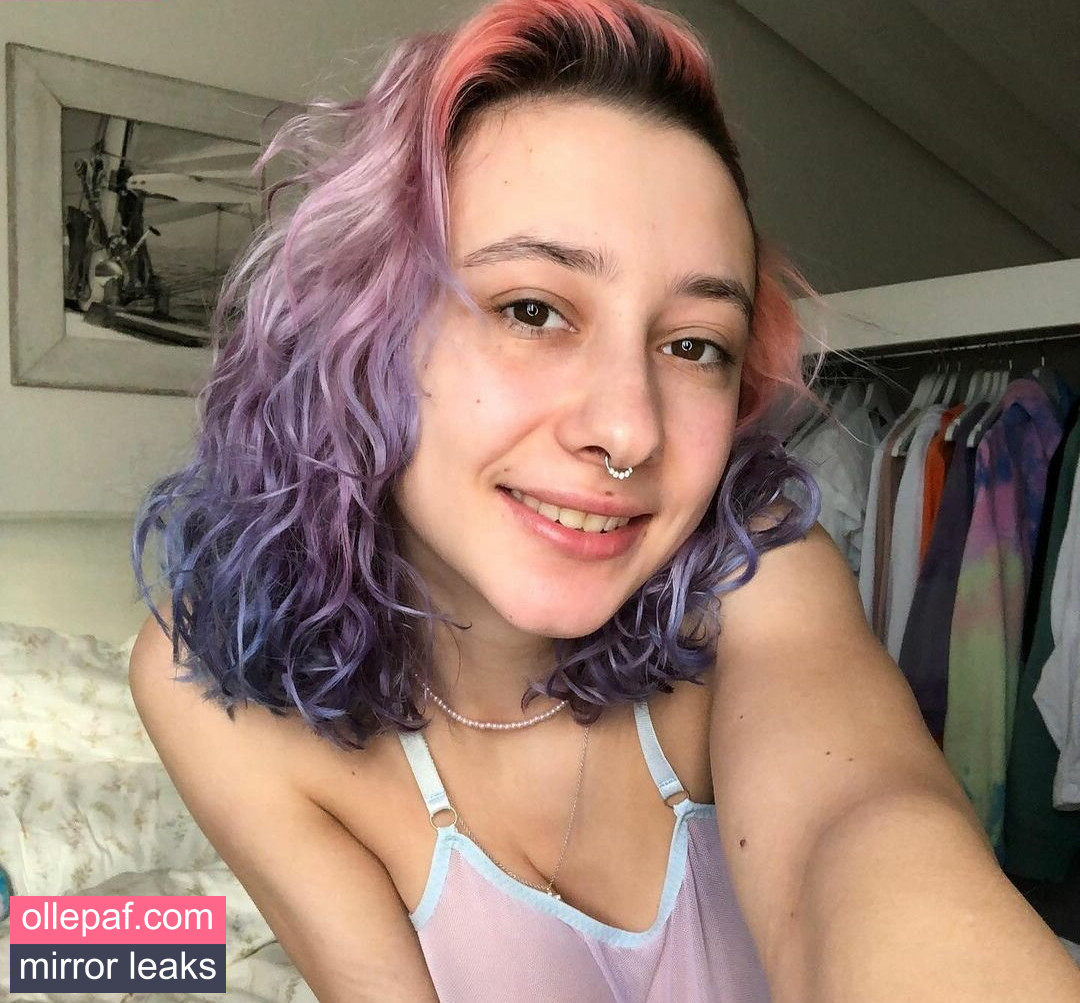 Latest Leaks leliloo Nude #675 - Fapello