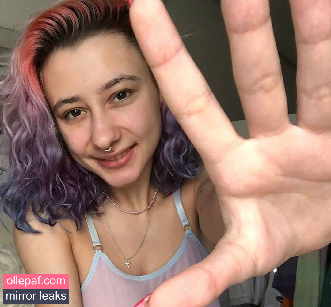 Latest Leaks leliloo Nude #676 - Fapello