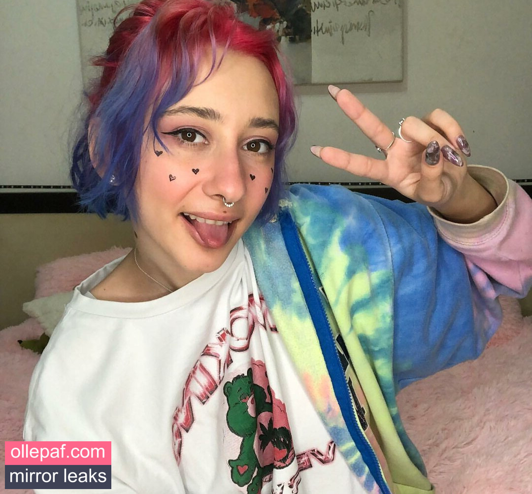 Latest Leaks leliloo Nude #679 - Fapello