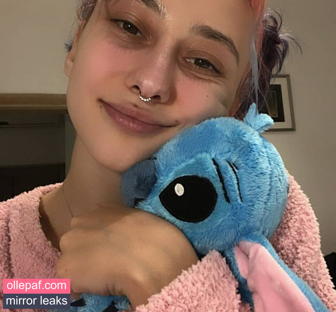 Latest Leaks leliloo Nude #708 - Fapello