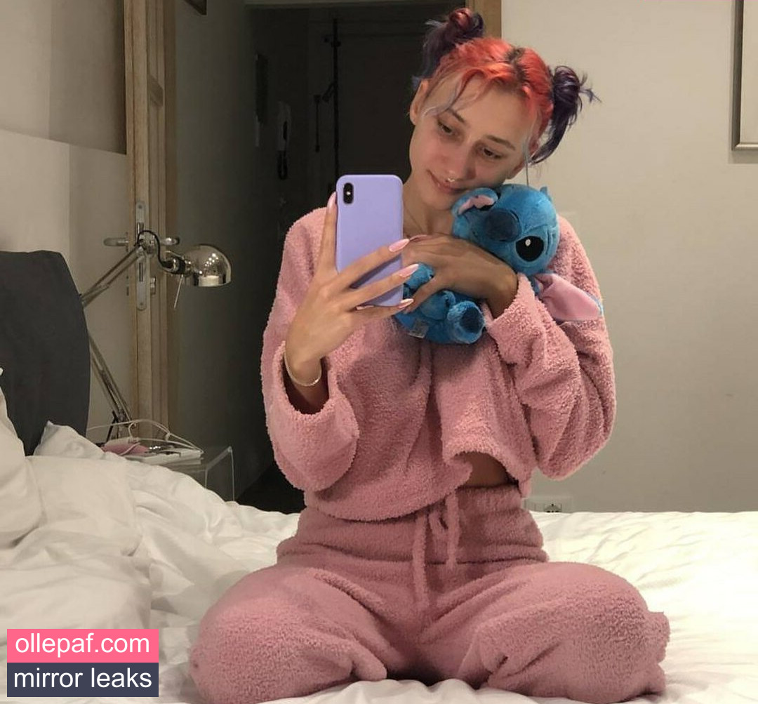 Latest Leaks leliloo Nude #710 - Fapello