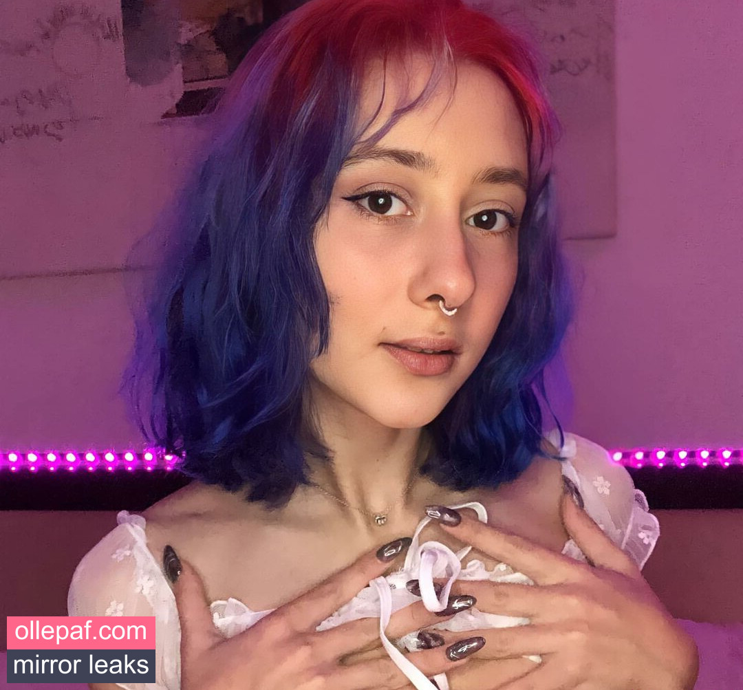 Latest Leaks leliloo Nude #719 - Fapello