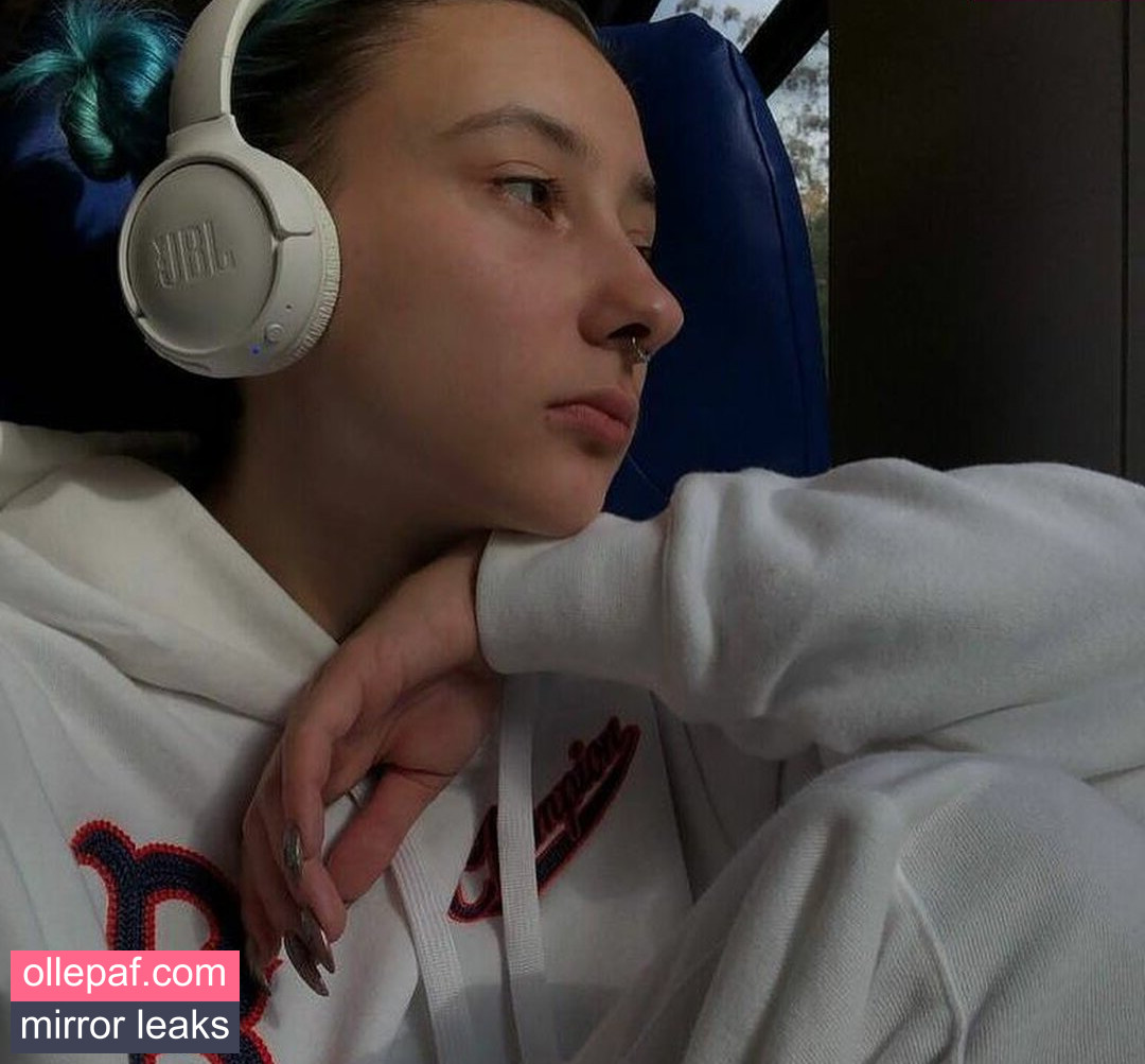 Latest Leaks leliloo Nude #724 - Fapello
