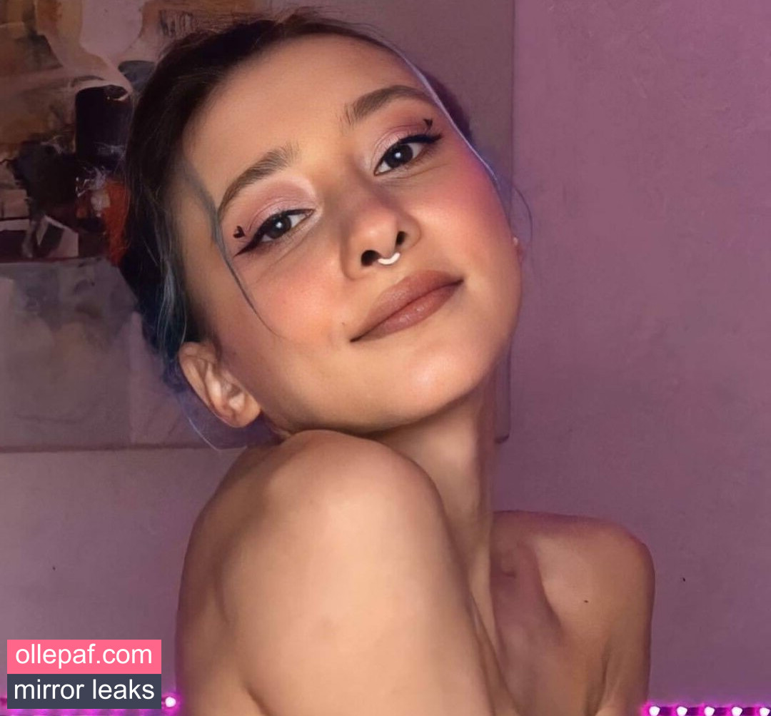Latest Leaks leliloo Nude #729 - Fapello
