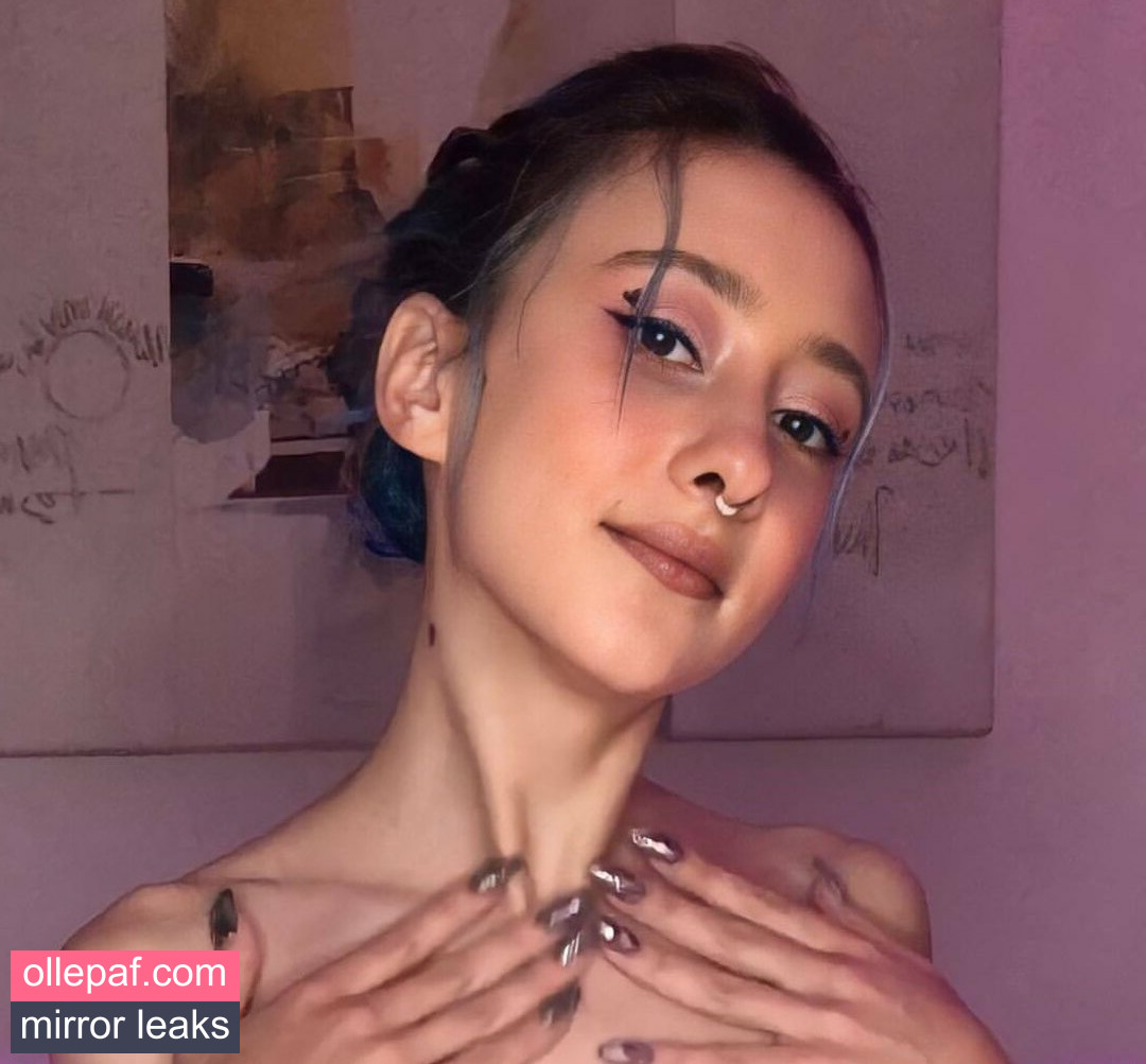Latest Leaks leliloo Nude #730 - Fapello