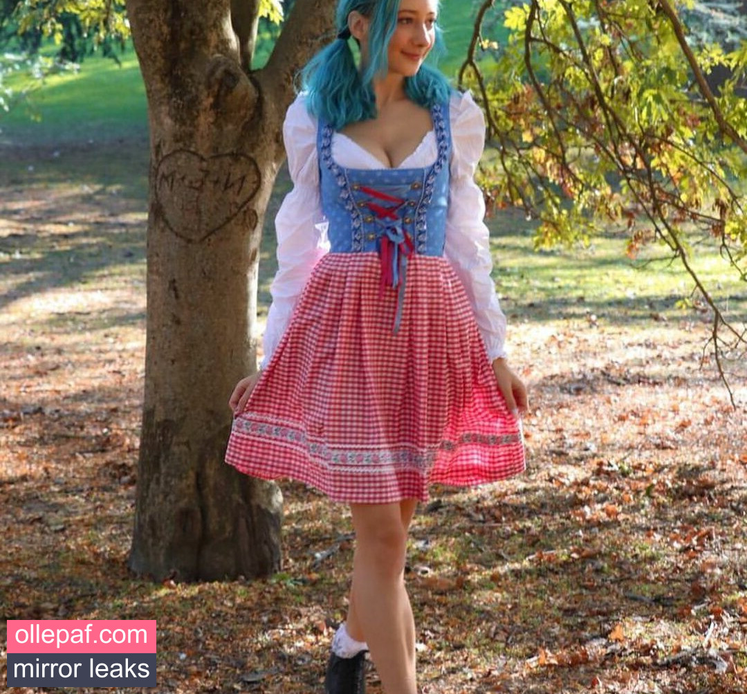 Latest Leaks leliloo Nude #731 - Fapello