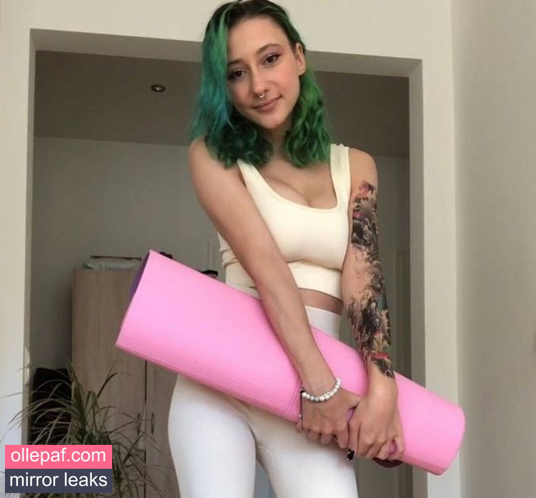 Latest Leaks leliloo Nude #745 - Fapello