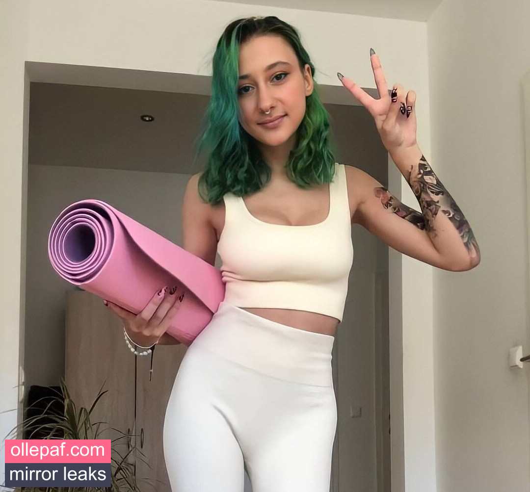 Latest Leaks leliloo Nude #747 - Fapello