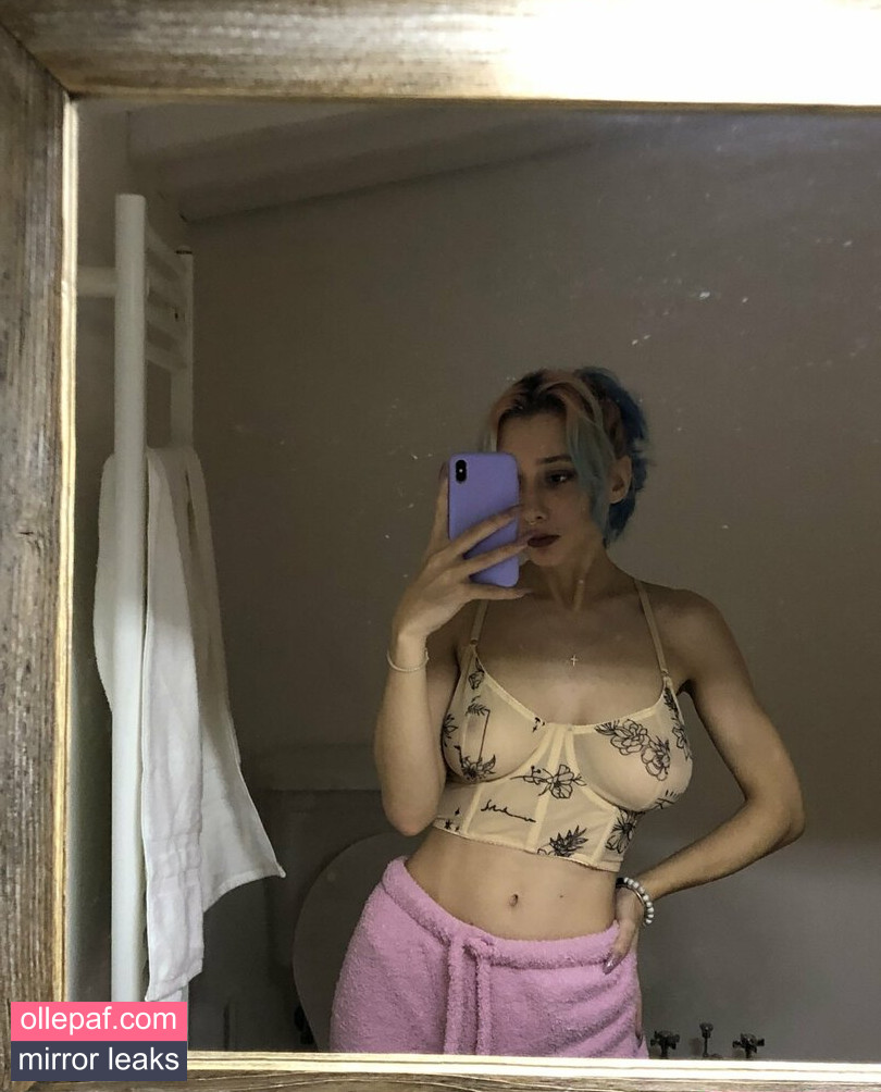 Latest Leaks leliloo Nude #786 - Fapello