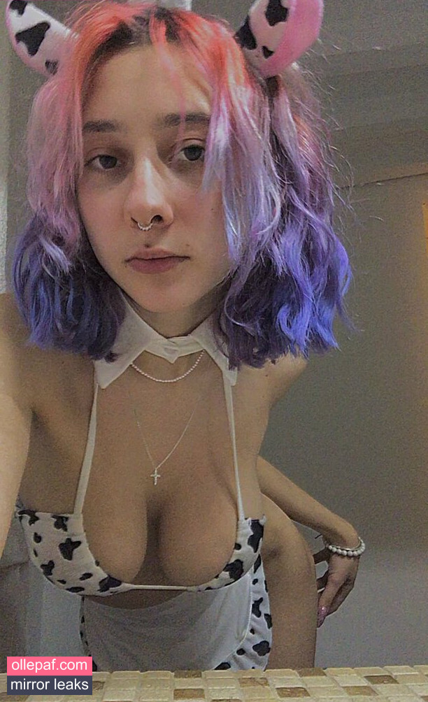 Latest Leaks leliloo Nude #790 - Fapello