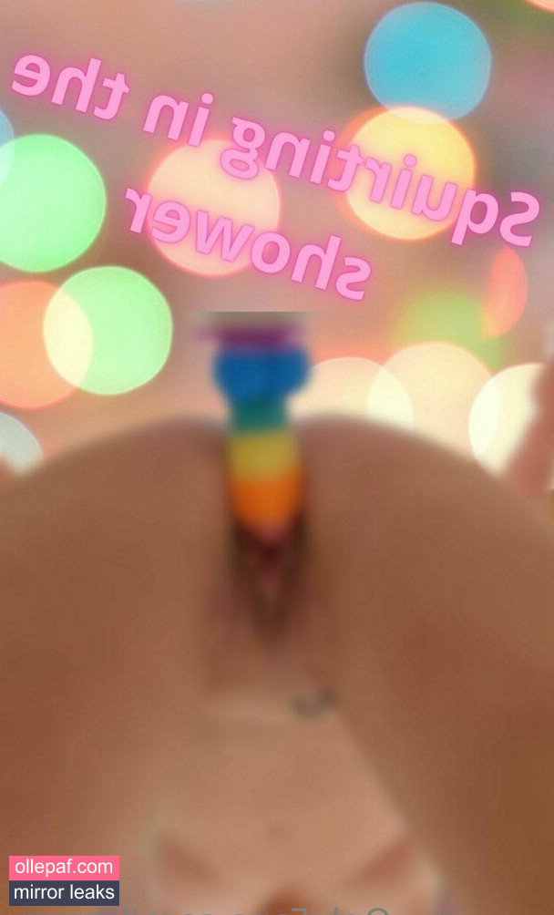 Latest Leaks lemery Nude #196 - Fapello