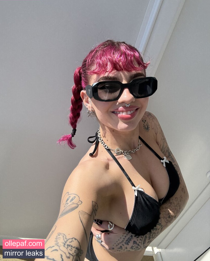 Latest Leaks lems7 Nude #3 - Fapello