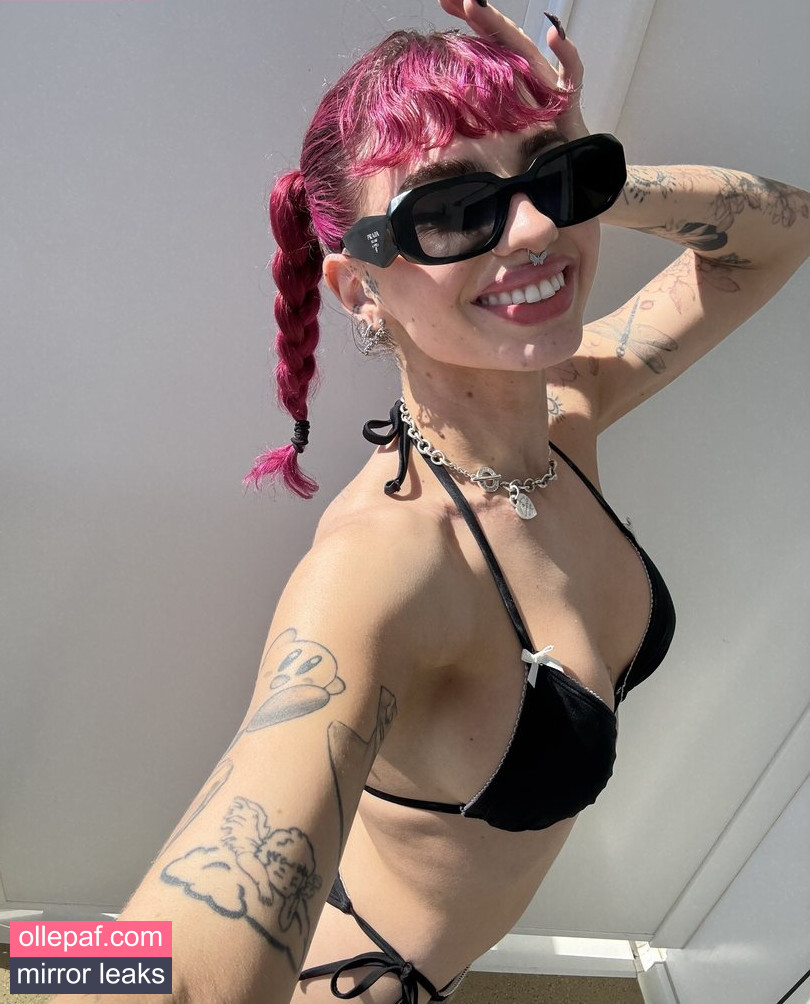 Latest Leaks lems7 Nude #5 - Fapello
