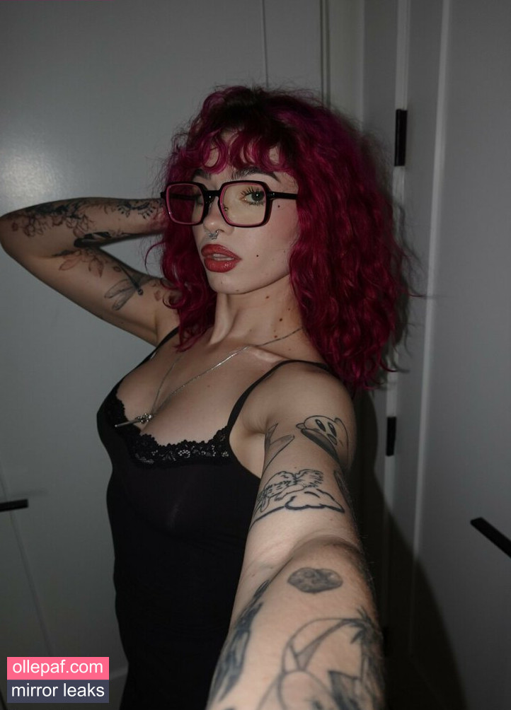 Latest Leaks lems7free Nude #2 - Fapello