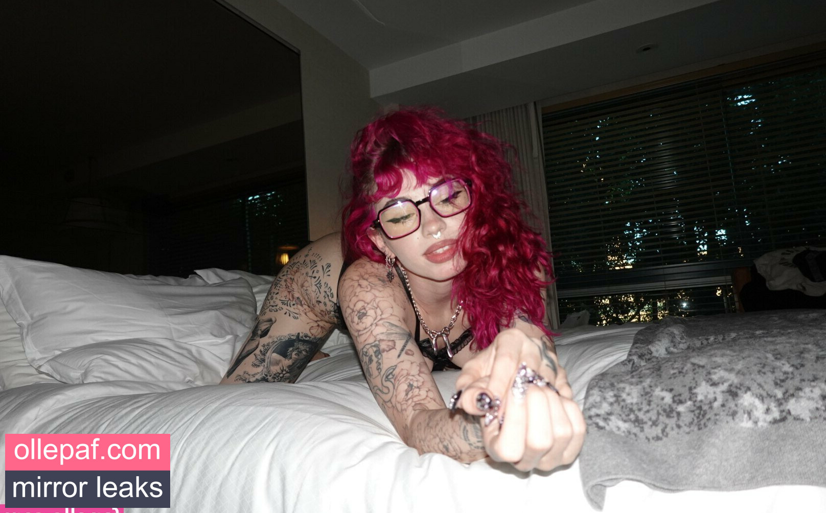 Latest Leaks lems7free Nude #3 - Fapello