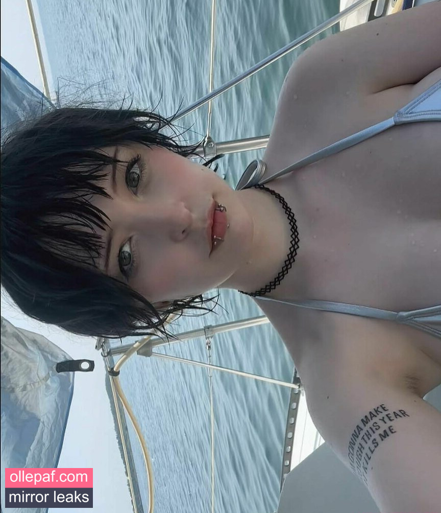 Latest Leaks Lemur_lu Nude #11 - Fapello