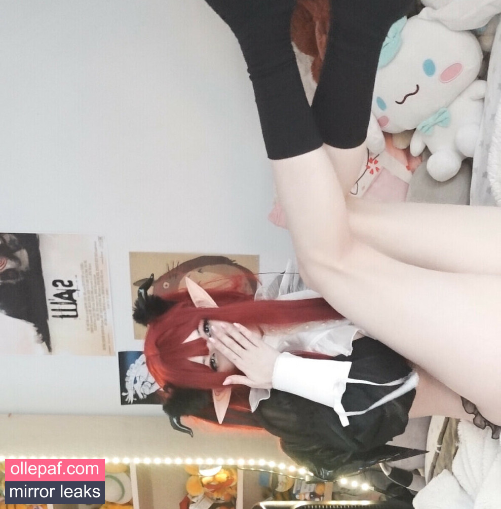 Latest Leaks Lemur_lu Nude #14 - Fapello