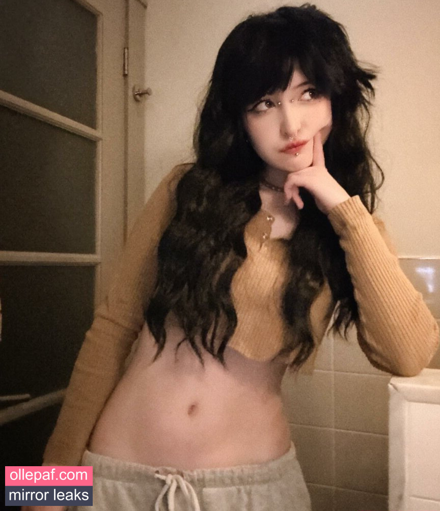 Latest Leaks Lemur_lu Nude #16 - Fapello