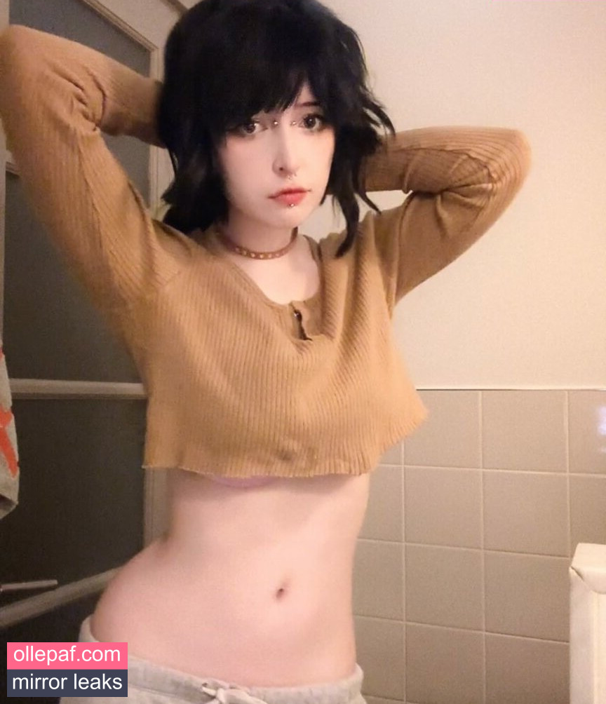 Latest Leaks Lemur_lu Nude #18 - Fapello