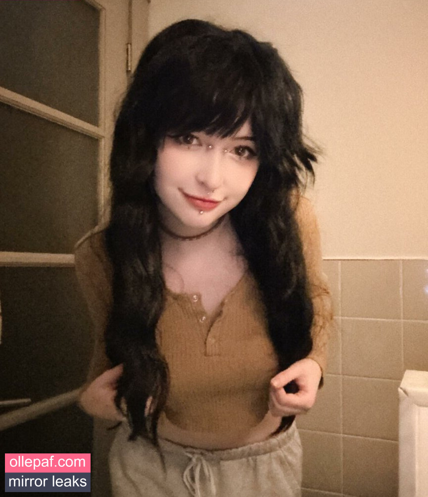 Latest Leaks Lemur_lu Nude #19 - Fapello