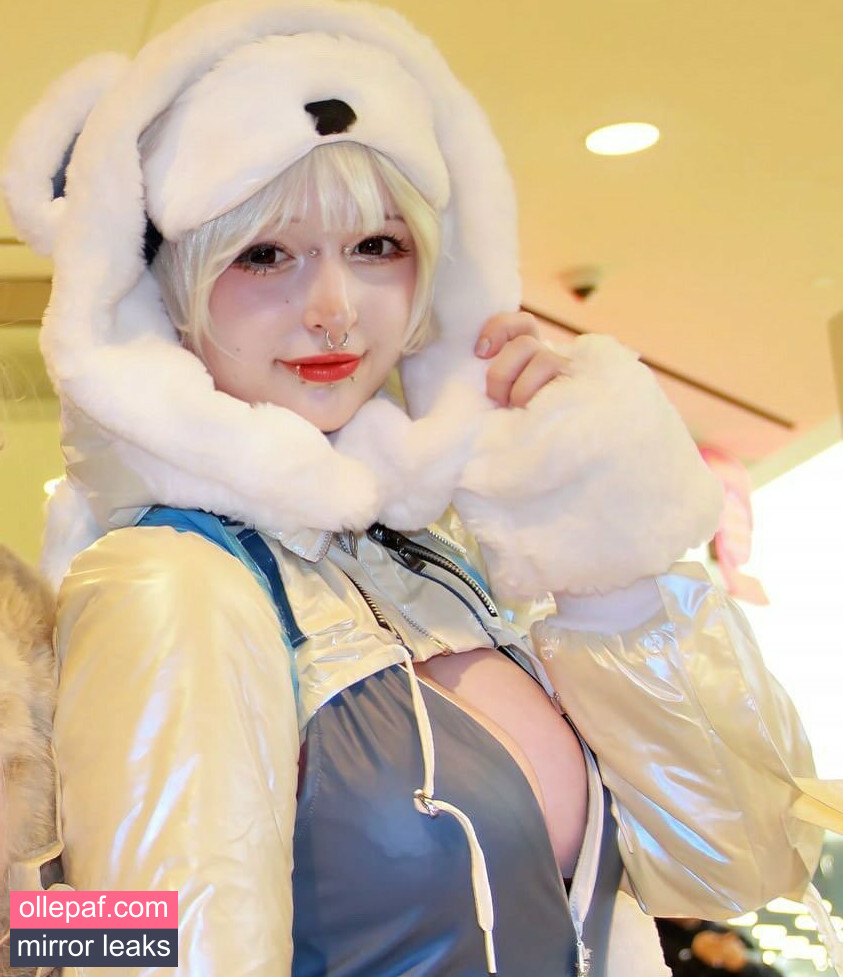Latest Leaks Lemur_lu Nude #20 - Fapello