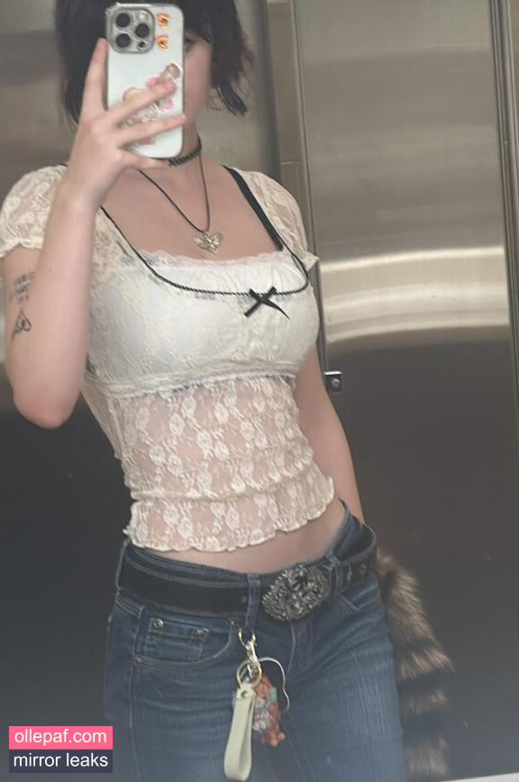 Latest Leaks Lemur_lu Nude #30 - Fapello