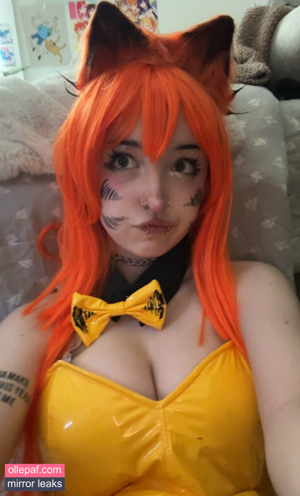 Latest Leaks Lemur_lu Nude #42 - Fapello