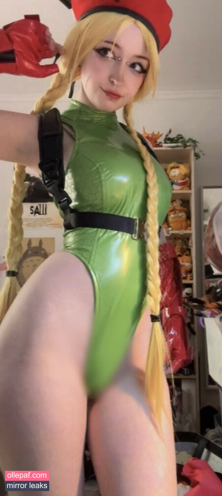 Latest Leaks Lemur_lu Nude #58 - Fapello