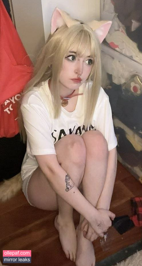 Latest Leaks Lemur_lu Nude #62 - Fapello