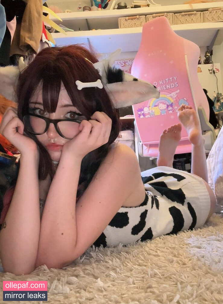 Latest Leaks Lemur_lu Nude #76 - Fapello