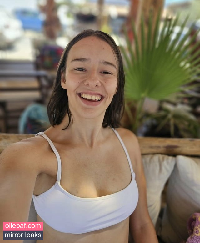 Latest Leaks Lena Blush Nude #2 - Fapello